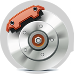 Тормозная система Тормозная система