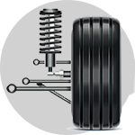 Ремонт подвески Ремонт подвески